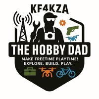 The Hobby Dad